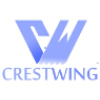 Crestwing logo - Similar company to Flowpoint Aps