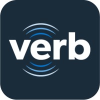 Verb | Consultants logo - Similar company to Verb Consulting Group (Vcg)