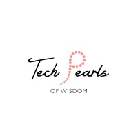 TechPearls logo - Similar company to Techpearl Software