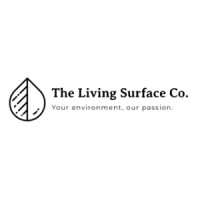 The Living Surface Co. logo - Similar company to Onunda