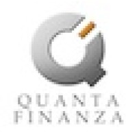 QUANTA FINANZA logo - Similar company to Adelyon - Servizi It E Cybersecurity