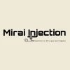 Mirai Injection logo - Similar company to Imprimante