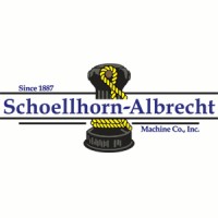 Schoellhorn-Albrecht Machine Co., Inc. logo - Similar company to Forge Lt