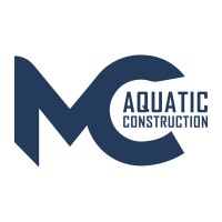 MC Aquatic Construction logo - Similar company to Interwest Construction, Inc.
