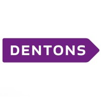 Dentons Honduras logo - Similar company to Salgado Rivera
