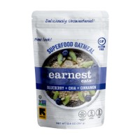 Superfood Oatmeal Bags logo - Similar company to Hankook Tea Canada