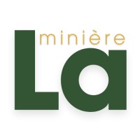 La Minière logo - Similar company to Monacom