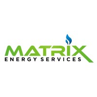 Matrix Energy Services logo - Similar company to Matrix Energy Hub