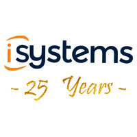 iSystems Industries logo - Similar company to Ahenk Engineering