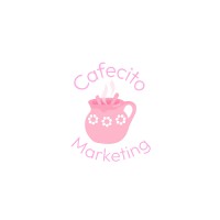 Cafecito Marketing logo - Similar company to Ms Digital Agency