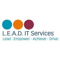 L.E.A.D. IT Services logo - Similar company to Head High