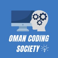 Oman Coding Society logo - Similar company to Backplane