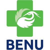 BENU Bulgaria logo - Similar company to Sponsia