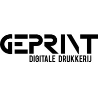 Drukkerij Geprint logo - Similar company to Drukkerij Stylemathôt