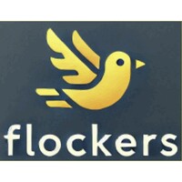 Flockers.live logo - Similar company to Figment
