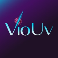 VioUv logo - Similar company to Luminous Global Tech