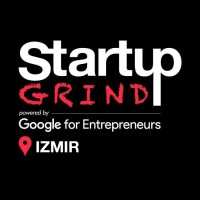 Startup Grind Izmir logo - Similar company to Paxadvisor - Online Management
