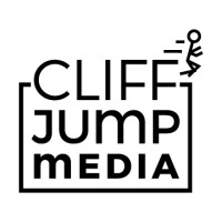 Cliff Jump Media logo - Similar company to 20|20 Creative Group