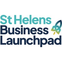 St Helens Business Launchpad logo - Similar company to Fli Cap Technology