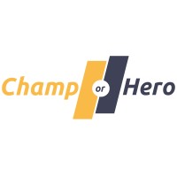 Champ Or Hero