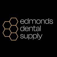 Edmonds Dental Supply logo - Similar company to Smart On X