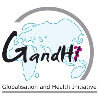 Globalisation and Health Initiative - GandHI Aachen logo - Similar company to Fetview - Zeitgeist Health Se