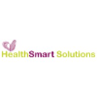 HealthSmart Solutions logo - Similar company to Health Plan Systems