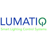 LUMATIQ - Lighting Automation for Restaurants logo - Similar company to Wt Controls - Wireless Telematics Llc