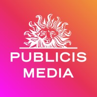 Publicis Media Germany logo - Similar company to Mediaplus Group