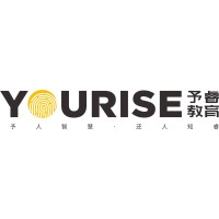YouRise Education 予睿教育 logo - Similar company to Ivyuan