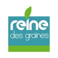 Reine des Graines logo - Similar company to Archipel Mixed Learning