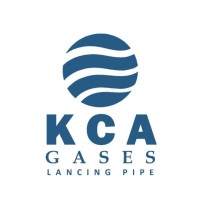 KCA ENTERPRISES logo - Similar company to Ebtech Industrial