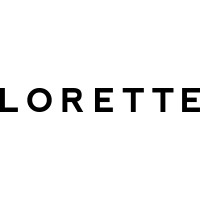 Lorette logo - Similar company to Linea Intima