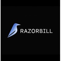 Razorbill logo - Similar company to Boxedflows