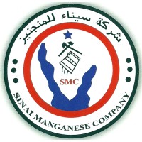 Sinai Manganese logo - Similar company to S4A Team
