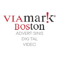 Viamark Boston logo - Similar company to Infocus Media Llc