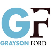 Grayson Ford logo - Similar company to Mla | Ip & Business Law