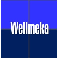 Wellmeka logo - Similar company to Soltide Ship Management