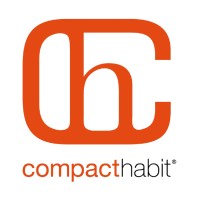 CompactHabit logo - Similar company to Constructora D'Aro