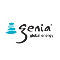 Genia Global Energy logo - Similar company to Ineo Innovative Technologies