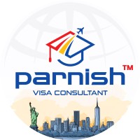 Parnish Visa Consultant logo - Similar company to Seamless Gateway