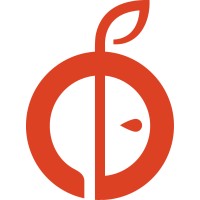 Orange Door logo - Similar company to Compackage