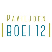 Paviljoen Boei12 logo - Similar company to Paviljoen Nijstad