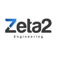 Zeta2 Engineering S.r.l logo - Similar company to Fase Mechanical Engineering Srl