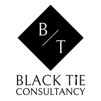 Black Tie Consultancy logo - Similar company to Stratamont
