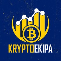 KryptoEkipa logo - Similar company to Simon On The Web