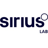 Sirius Lab logo - Similar company to Beeinvites |  A Techstars Portfolio Company