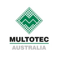 Multotec Pty Ltd - Aus logo - Similar company to Multotec Group Of Companies