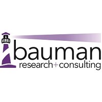 Bauman Research & Consulting, LLC logo - Similar company to Gda Insights Llc