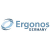 Ergonos Germany logo - Similar company to Ergono Solutions Pte Ltd
